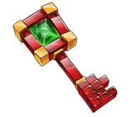 BoxPvP Kasa Anahtarı