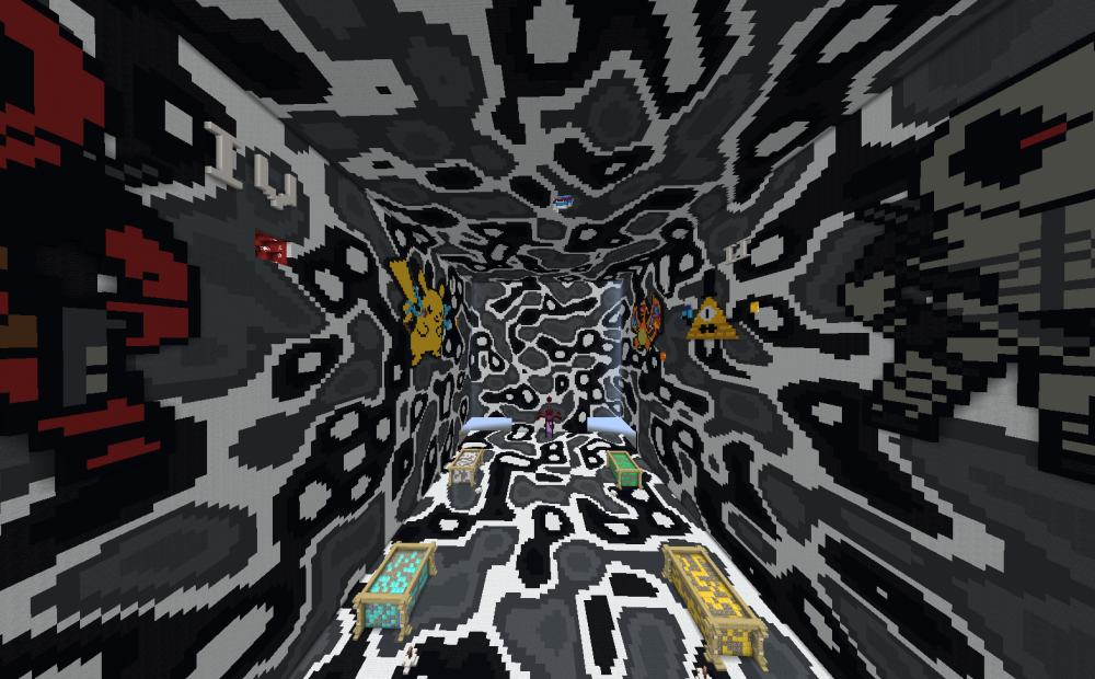 BoxPvP sunucumuzda Arınma başlamıştır!