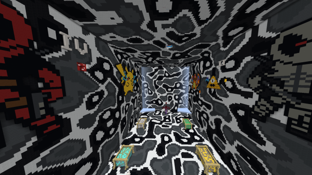 BoxPvP sunucumuzda Arınma başlamıştır!